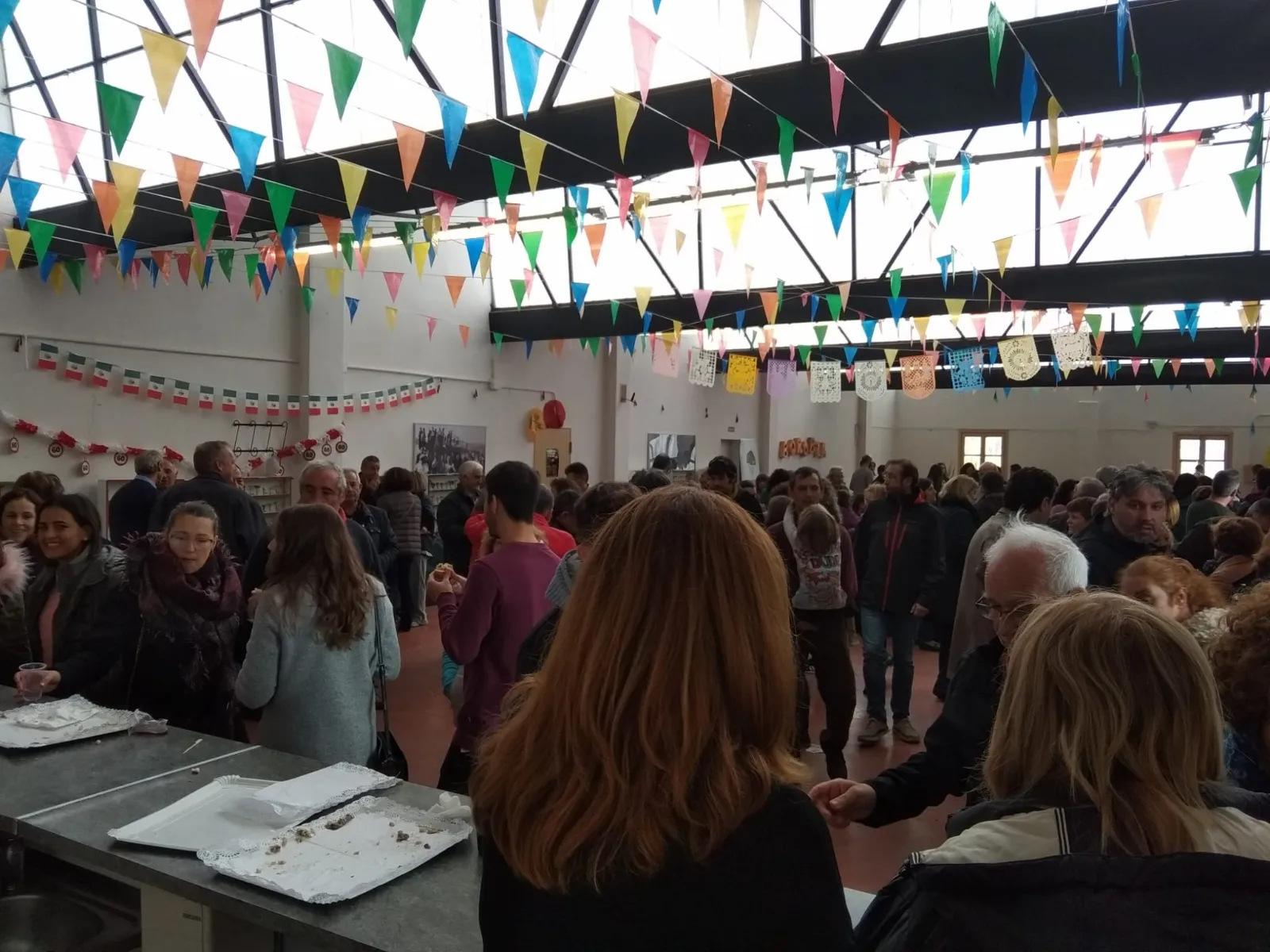 Borobia cierra hoy sus jornadas micológicas 2019.