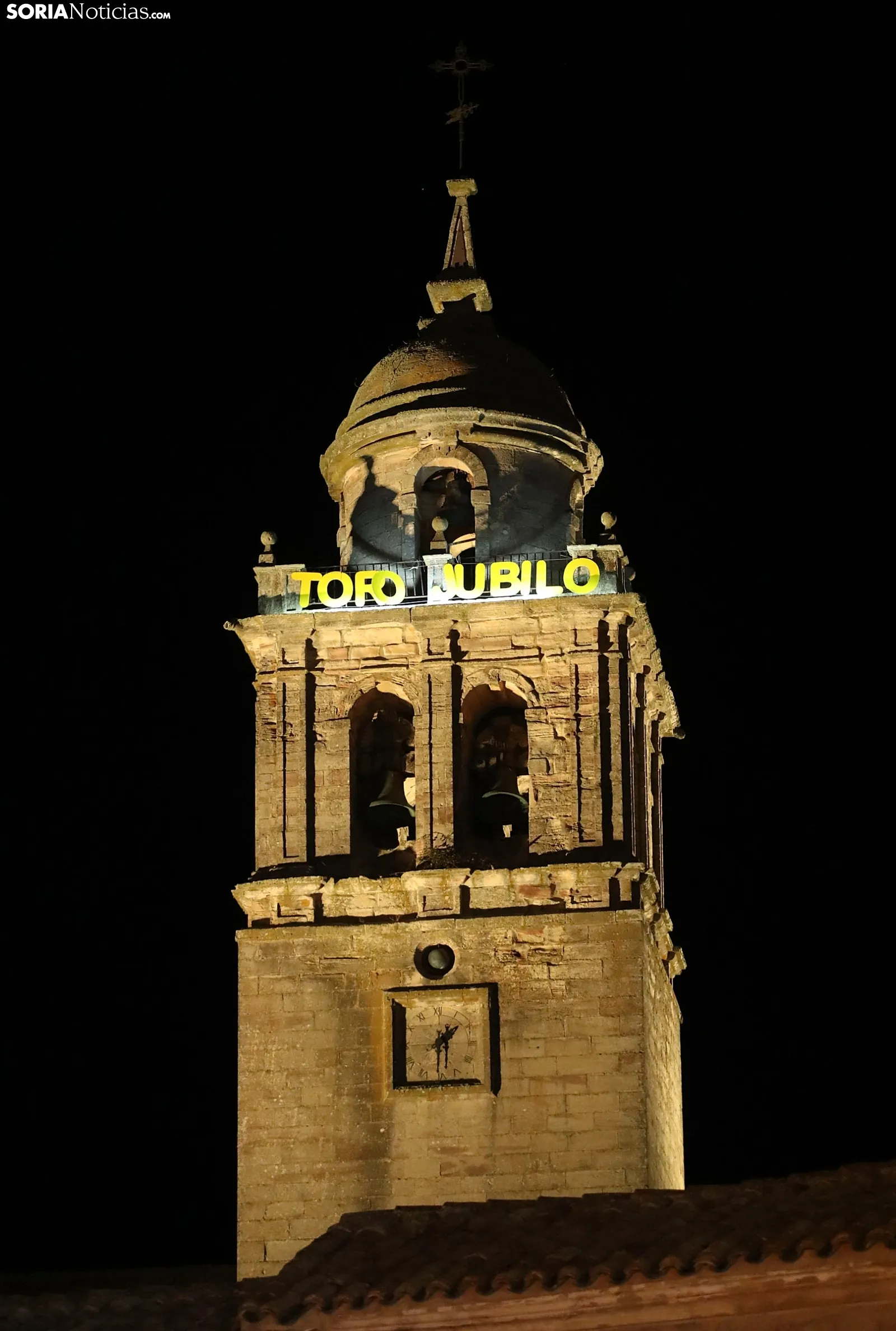 Toro Jubilo 2019.