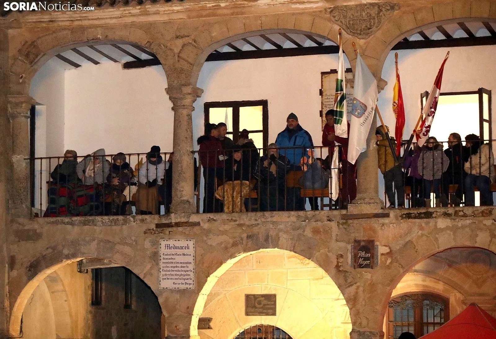 Toro Jubilo 2019.