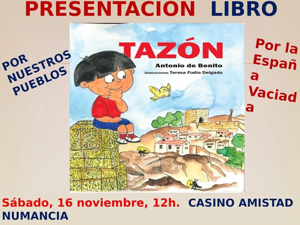 Foto 2 - Concierto de piano y libro infantil este s&aacute;bado en el Casino