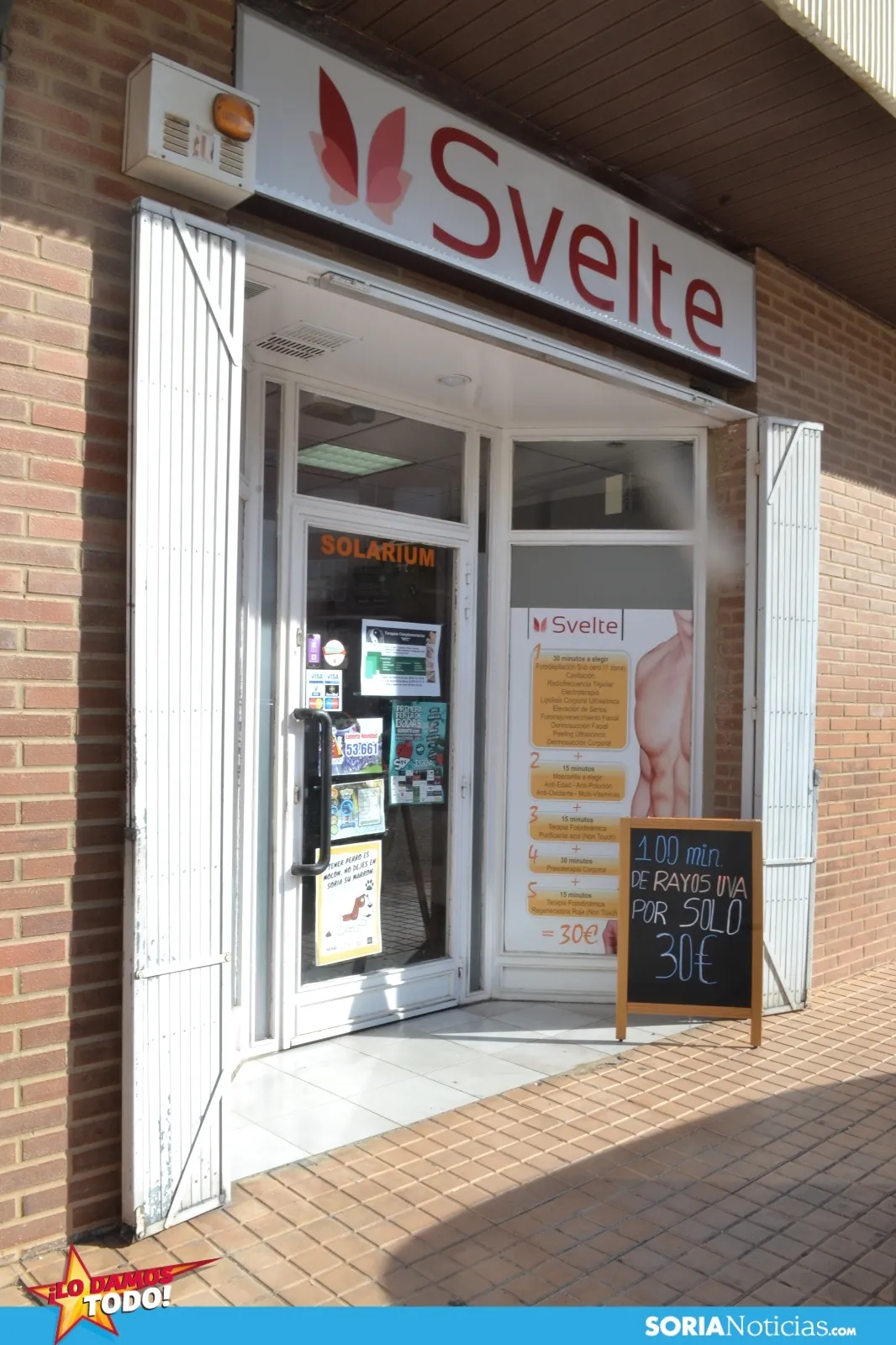 Svelte