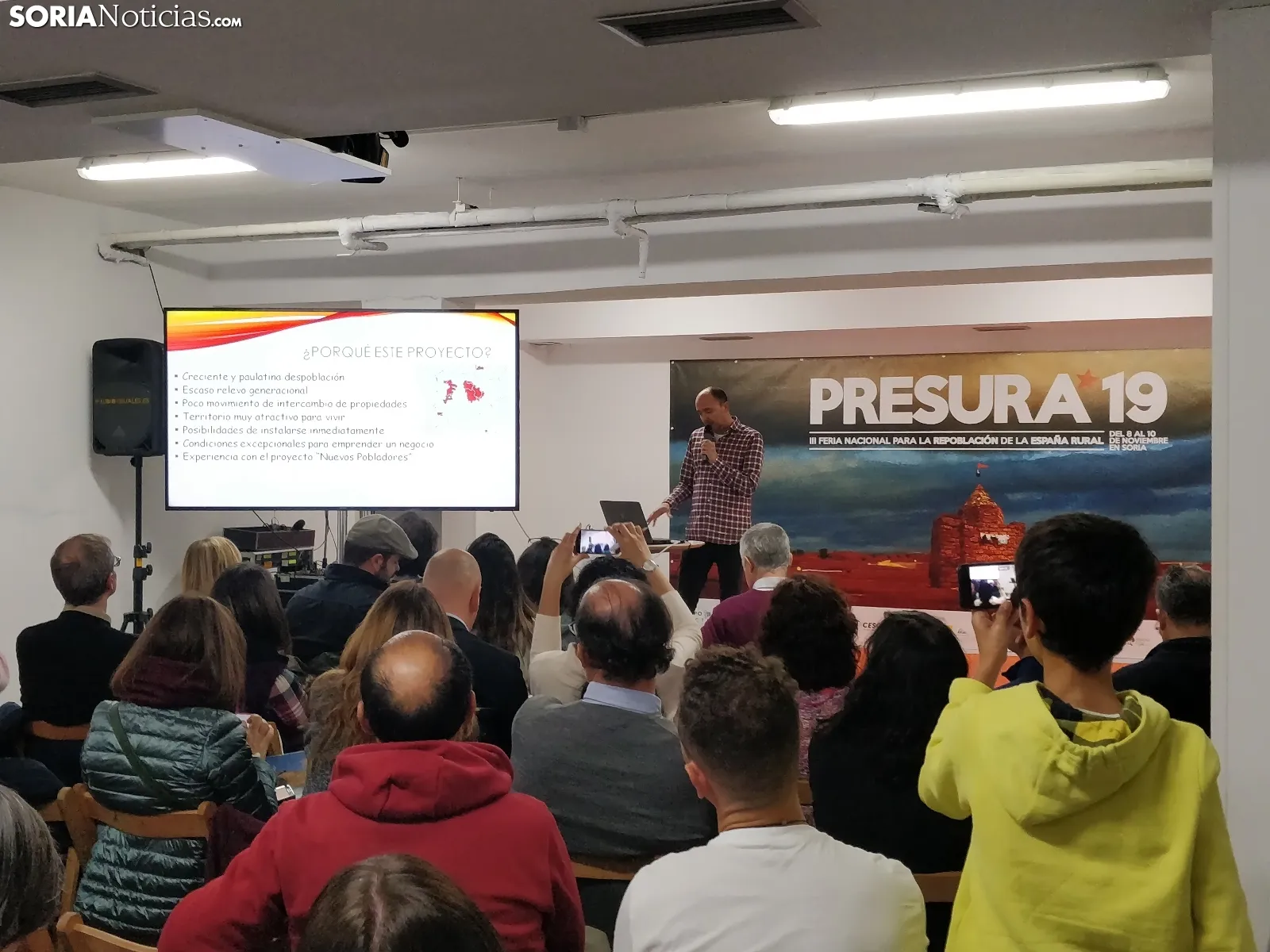 Presura 2019. sin 