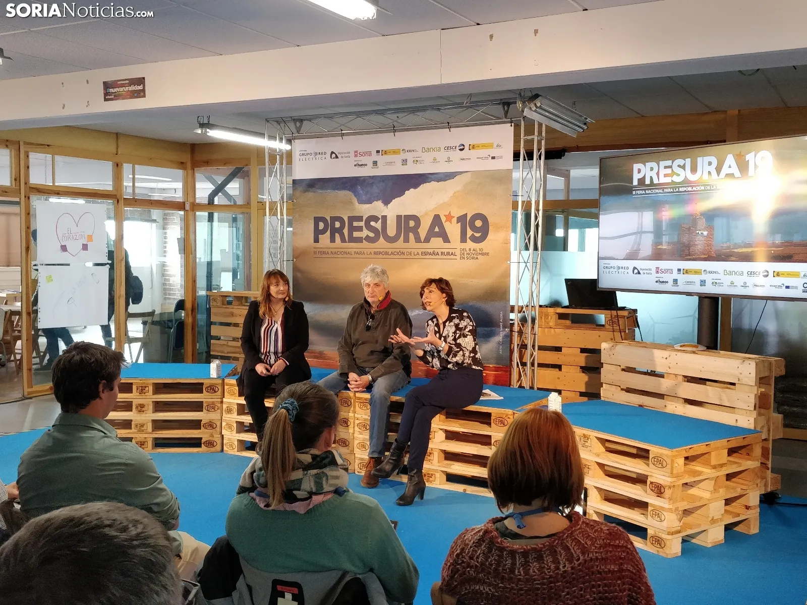 Presura 2019. sin 