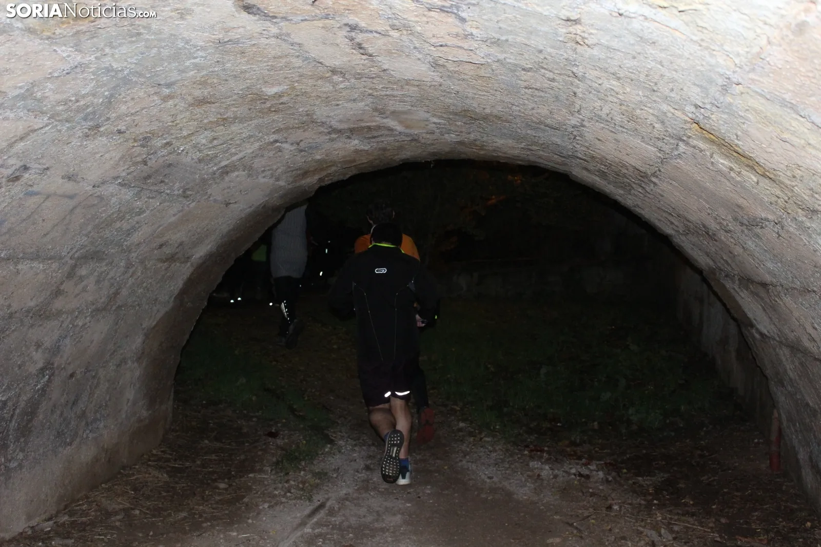 I Carrera de las Ánimas. SN