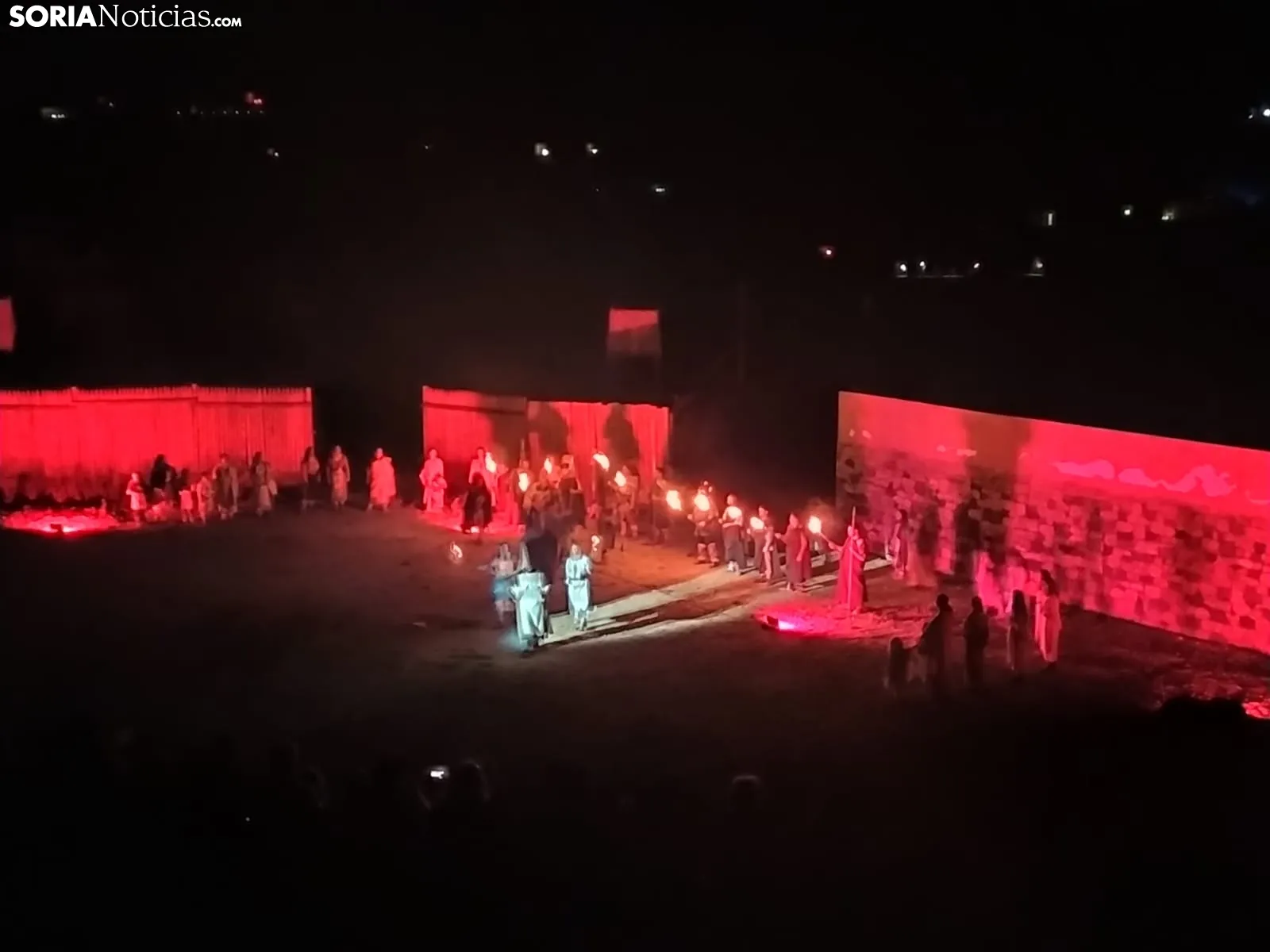 Samaín 2019. /David de Miguel