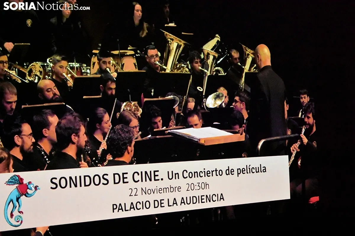 Gala inaugural del Certamen de Cortos.