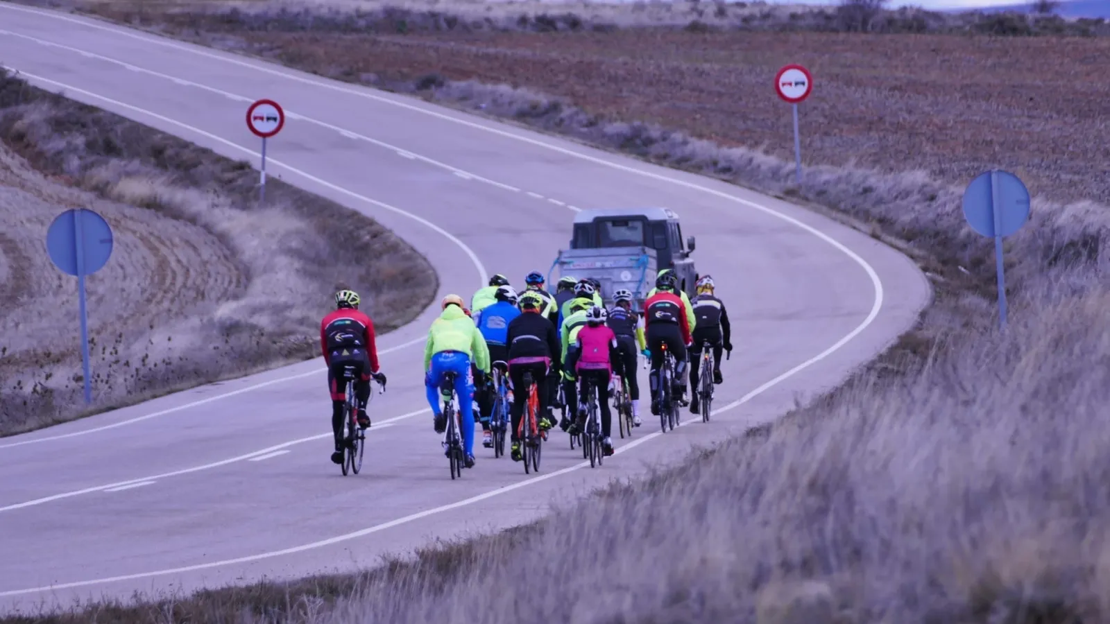 Foto 2 - El ascenso a la Liga nacional de clubes, objetivo del Triatl&oacute;n Soriano