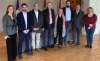 Alcaldes pinariegos, aforados nacionales y regionales en las Cortes de CyL hoy. 