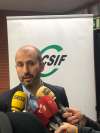 Foto 2 - CSIF reclama que todos los centros de salud de Castilla y León tengan servicio de fisioterapia