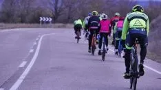 Foto 5 - El ascenso a la Liga nacional de clubes, objetivo del Triatl&oacute;n Soriano