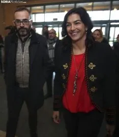 Una imagen de la visita oficial. /SN