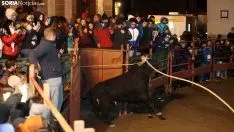 Toro Jubilo 2019.