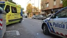 Una imagen tras el accidente. /SN