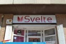 Svelte