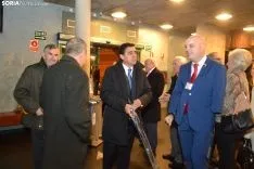 Una imagen de la gala del aniversario. /SN