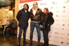 Una imagen de la gala del aniversario. /SN