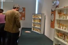 Una imagen del Mercasetas 2019. /SN