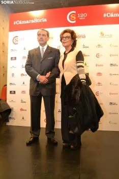 Una imagen de la gala del aniversario. /SN