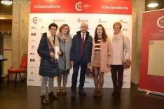 Una imagen de la gala del aniversario. /SN