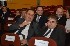 Una imagen de la gala del aniversario. /SN