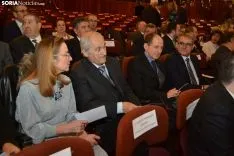 Una imagen de la gala del aniversario. /SN