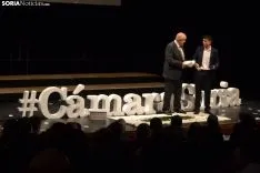 Una imagen de la gala del aniversario. /SN