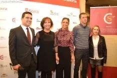 Una imagen de la gala del aniversario. /SN