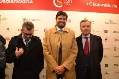 Una imagen de la gala del aniversario. /SN