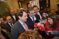 Una imagen de la gala del aniversario. /SN