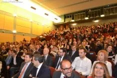 Una imagen de la gala del aniversario. /SN