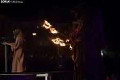 Festival de las Ánimas / María Ferrer