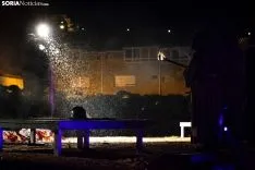 Festival de las Ánimas / María Ferrer