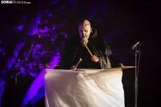 Festival de las Ánimas / María Ferrer
