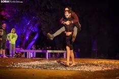 Festival de las Ánimas / María Ferrer