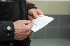 Imagen de las anteriores elecciones generales.
