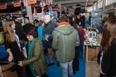 Foto 4 - Cierra Presura 2019: La uni&oacute;n de personas con talento y ganas genera oportunidades para el mundo rural