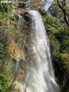 Foto 5 - La Toba: el medidor de las lluvias en Soria