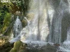 Foto 3 - La Toba: el medidor de las lluvias en Soria