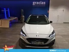 Ford Active