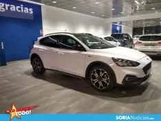 Ford Active