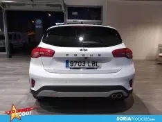 Ford Active