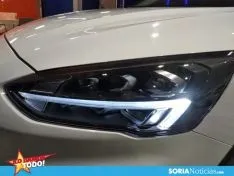 Ford Active