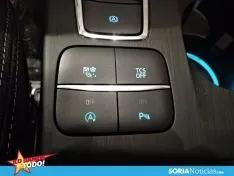 Ford Active