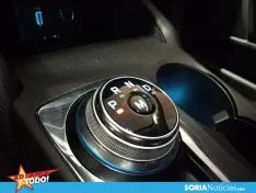 Ford Active
