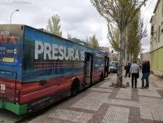Presura 2019. sin 