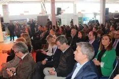 Inauguración de Presura 2019.