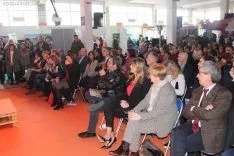 Inauguración de Presura 2019.