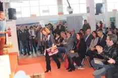 Inauguración de Presura 2019.