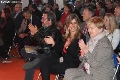 Inauguración de Presura 2019.