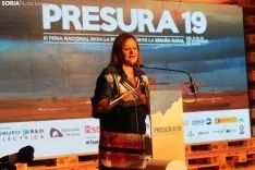 Inauguración de Presura 2019.